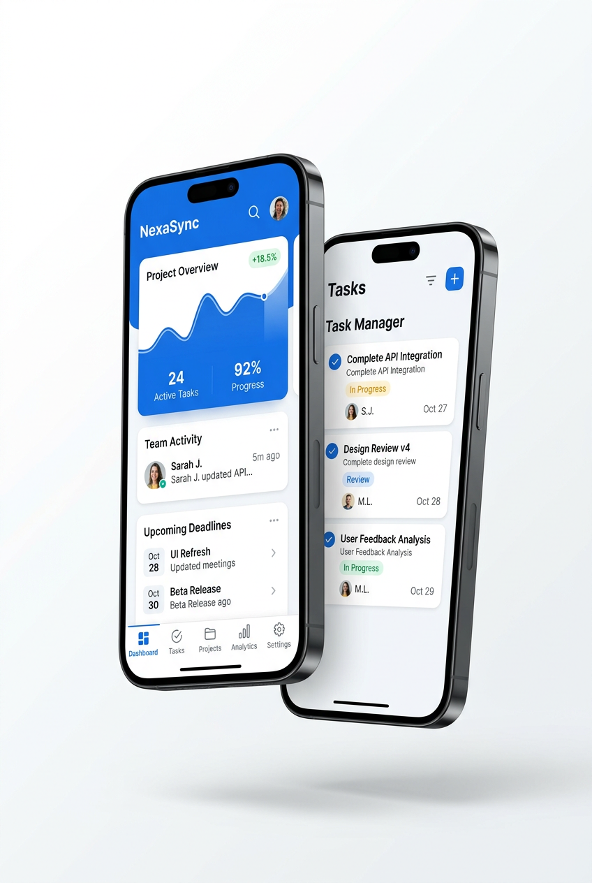 柚子联盟APP界面展示