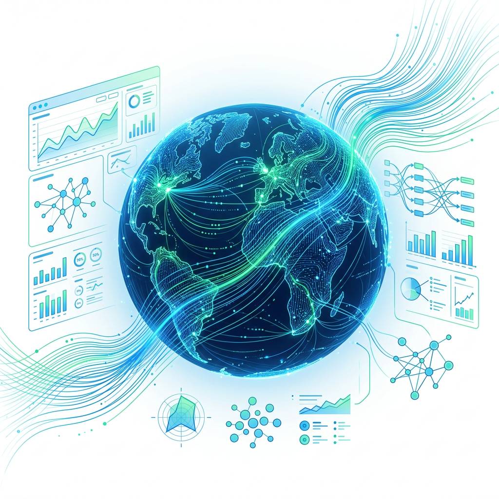 柚子联盟大数据分析与决策支持